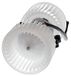 Valeo Interieurventilator 884569