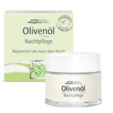 Olijfolie, OLIVENOEL Nachtverzorging Crème