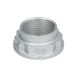 Febi Bilstein 02346 Écrou, Bout D'Essieu