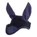 Covalliero Vliegenoren Empara white, Cob/Full