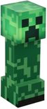 Halantex Minecraft Torche Creeper 18 cm