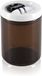 Leifheit Koffievoorraaddoos Fresh & Easy, 1-Hand Sluiting, 1,4 L