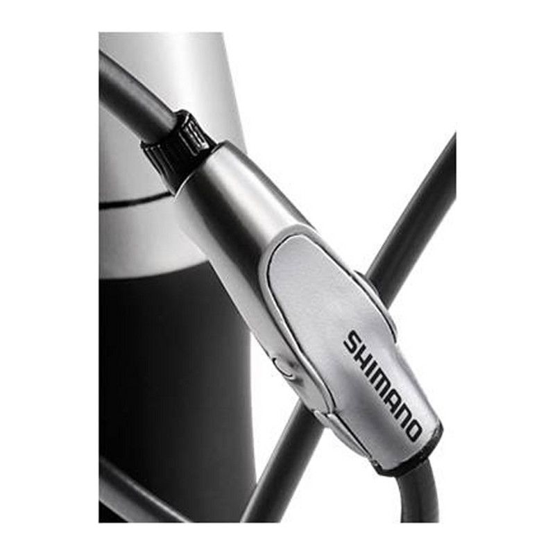 Shimano Remkabelversteller Sm-cb90 60 Mm Zilver
