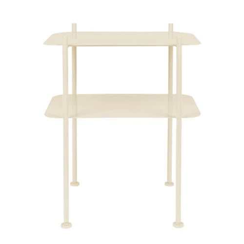 Zuiver River M River Opbergkast - Beige - Metaal - 8718548071698