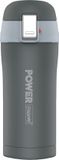 Maestro Thermos Mok - Geïsoleerde Roestvrijstalen Fles voor Warme of Koude Dranken 300ml