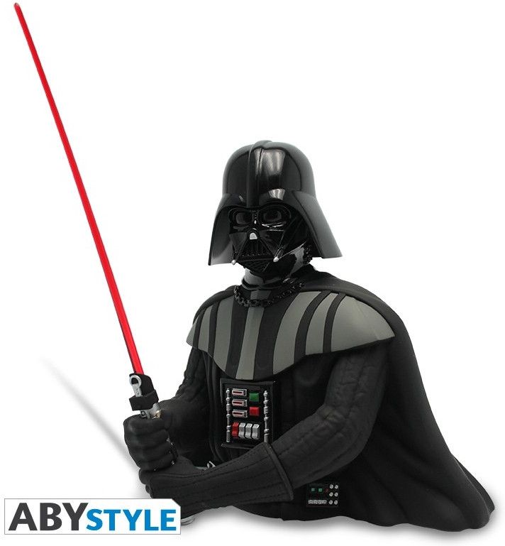 Star Wars - Darth Vader Money Bank