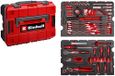 Originele Einhell Originele E-CASE 80-delige gereedschapskoffer