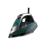 Cecotec 05521 Droog- & stoomstrijkijzer Aluminium zoolplaat 2600 W Zwart, Groen