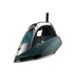 Cecotec 05521 Droog- & stoomstrijkijzer Aluminium zoolplaat 2600 W Zwart, Groen