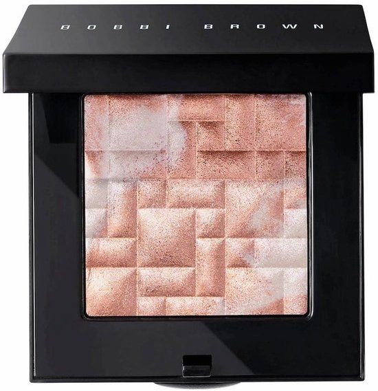 Bobbi Brown Highlighter Powder - Pink Glow - 8.0 g