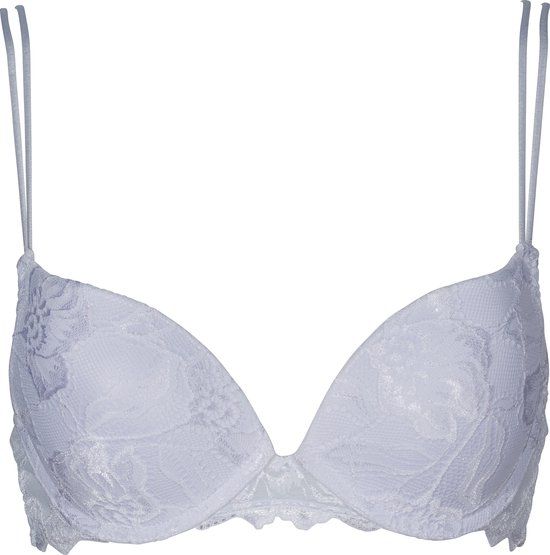 After Eden Anna Push-up BH - Wit - Maat B75