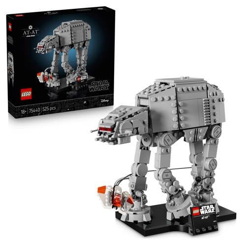 LEGO Star Wars AT-AT Walker - 75440