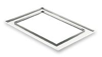 Lacor 68031 RVS Bakplaat