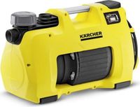 KÄRCHER BP 4 Home & Garden Automatische Tuinpomp