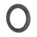 SCHNORR 881200040160000 veiligheidsschijf S M16 verenstaal blank, zilver