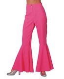 Wilbers Hippie broek pink vrouw Jess - Maat 40