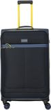 Travelite Color Craze 4W Trolley Darkblue 77cm