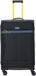 Travelite Color Craze 4W Trolley Darkblue 77cm