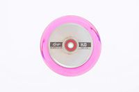 Centrano Grit H2O Scooter Roll voor volwassenen, roze, 110 mm