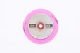Centrano Grit H2O Scooter Roll voor volwassenen, roze, 110 mm