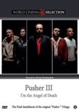 Pousseur 3 DVD