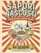 Sapori Nascosti: Crucipuzzle della Cucina Italiana a Caratteri Grandi