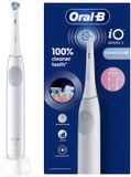 Oral-B iO Series 2 Elektrische Tandenborstel - Simple White