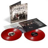 Warner Music The Corrs Jupiter Calling (Coloured Vinyl)