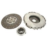 VALEO VA805324 Kit-P.SC.V.I