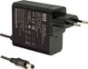 MW Mean Well NGE30E12-P1J Stekkernetvoeding, vaste spanning 12 V/DC 30 W