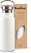 Bambaw 750ml RVS Thermosfles - Wit