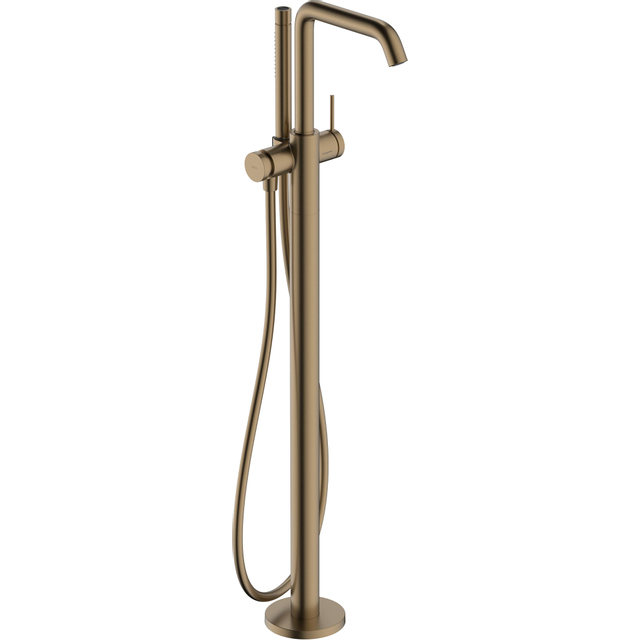 Hansgrohe Hansgrohe Tecturis Badmengkraan (opbouw) 73440140