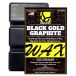 Demon Gold Graphite Cire 133gr
