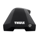 Thule Edge Clamp Voet Voor Voertuigen Verpakking Van 4 Stuks Zwart Black, One-Size