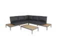MeSaMi lounge corner set Colombus