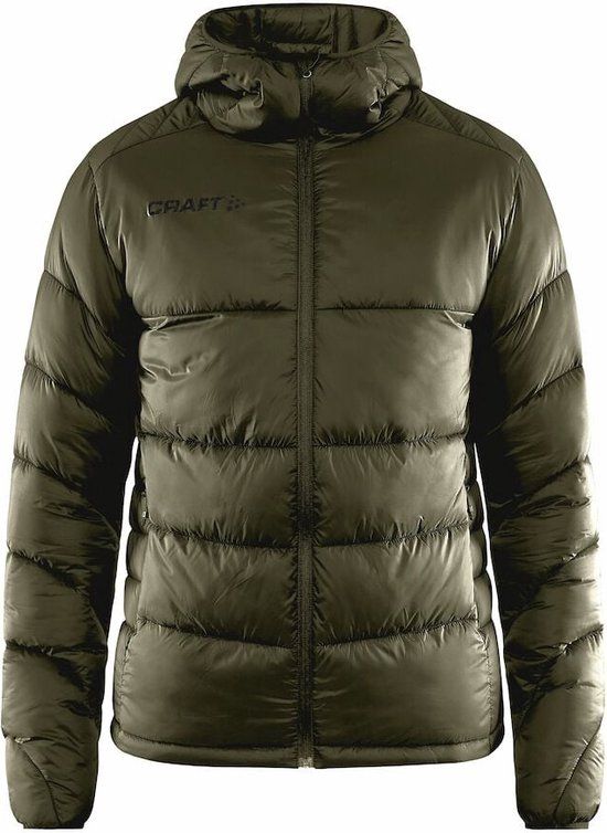 Craft CORE Explore Isolate Jacket - Rift - L