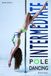 Intermediate Pole Dancing: For Fitness and Fun: 2