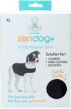 Zenpet ZenDog Compression Shirt - XL - Zwart