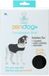 Zenpet ZenDog Compression Shirt - XL - Zwart