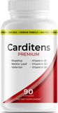 Overig Carditens