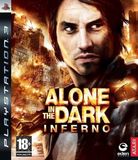 Atari Alone In The Dark Inferno Playstation 3