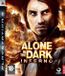 Atari Alone In The Dark Inferno Playstation 3