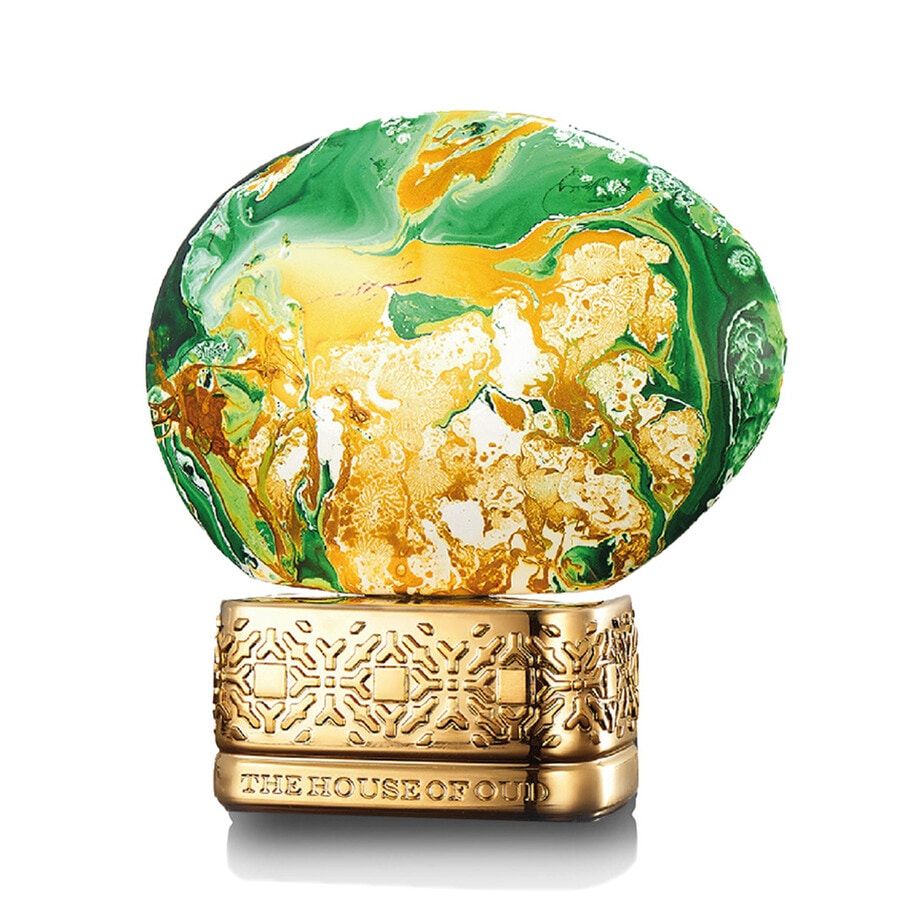 The House of Oud Eau de Parfum / 75 ml / Unisex