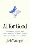 AI for Good: How Real People Are Using Artificial Intelligence
