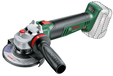Bosch Advanced Grind 18V-80 Haakse Slijper - 12,5 cm - 12000 RPM - 1,7 kg - Zwart/Groen