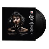 Kaleidoscope - Khatia Buniatishvili - Kaleidoscoop, klassiek, piano album, vinyl album, klassieke muziek, pianist, virtuositeit, muziekalbum