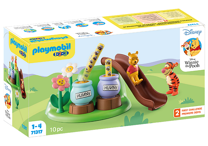 Playmobil 71317