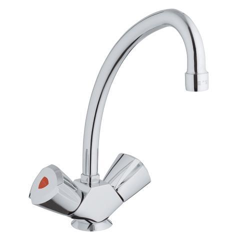 GROHE 31072000
