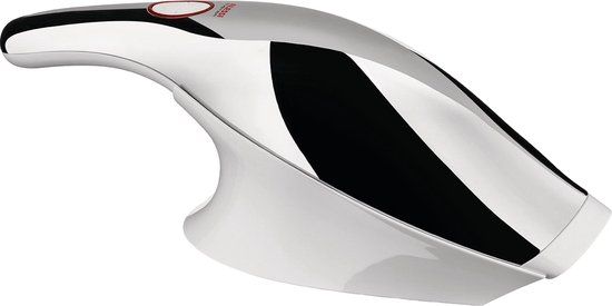 Merkloos Alessi SG67 W - Kruimelzuiger
