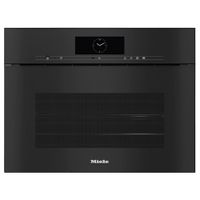 Miele DGC 7840 HCX OBSW Combi-stoomoven